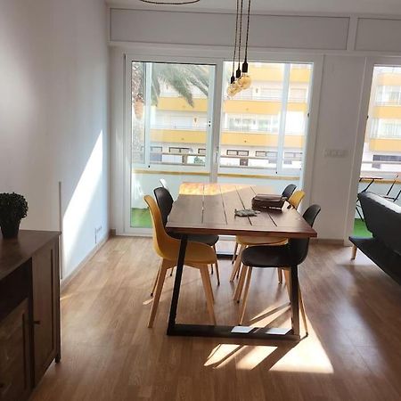 Superbe Apartement En Residence Avec Piscine ロザス エクステリア 写真